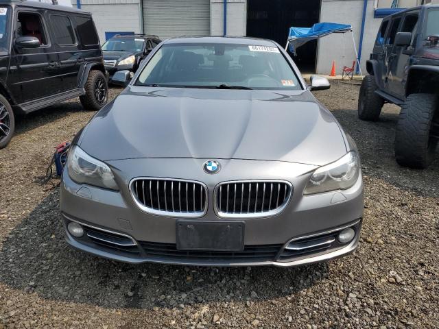 WBA5A7C54ED612072 BMW 528 XI