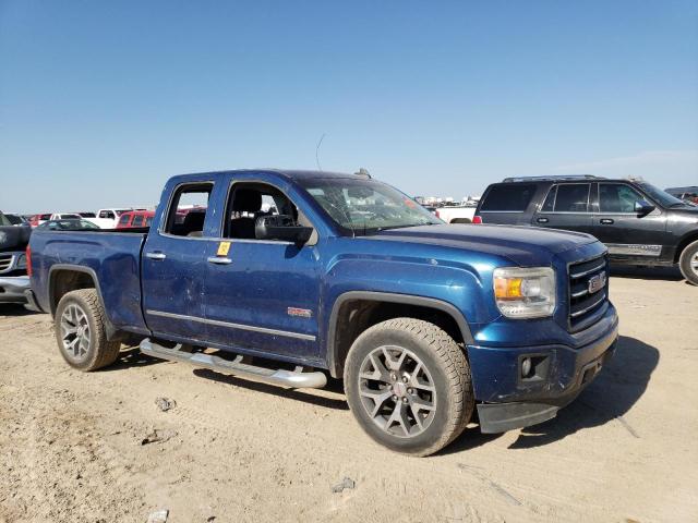 1GTV2UEC0FZ190610 GMC Sierra K1500 Sle