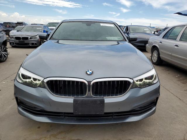 WBAJA5C31HG897415 BMW 530 I