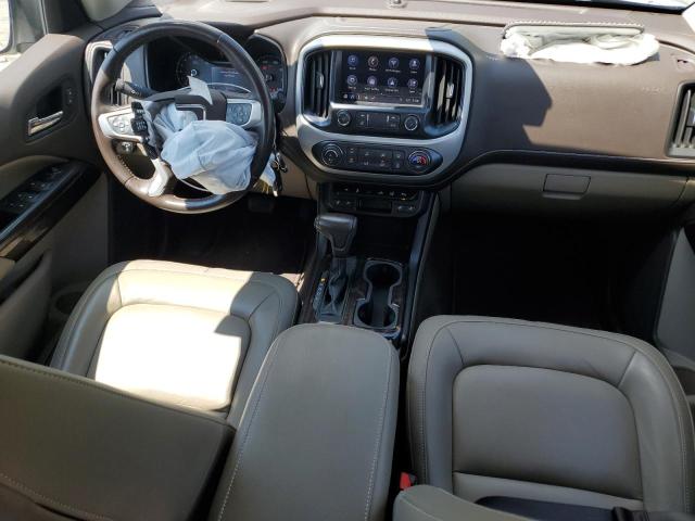 1GTG6DEN3K1309886 GMC CANYON SLT