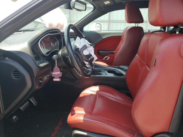 2C3CDZAG3GH131614 Dodge Challenger Sxt