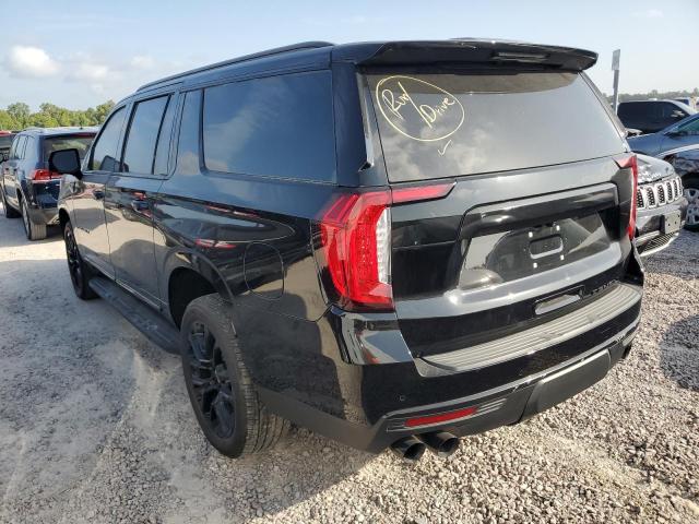 1GKS2JKL8NR263473 GMC YUKON XL DENALI