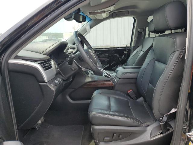 1GKS2BKC1JR126861 GMC YUKON SLT