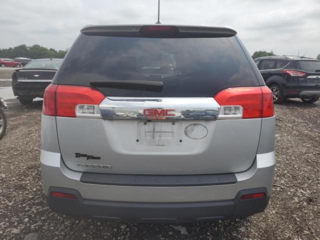 2GKALMEK7F6258422 GMC Terrain Sle
