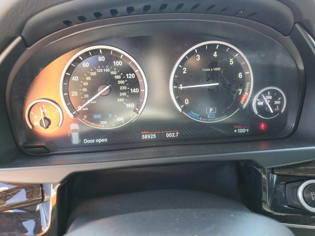 5UXKT0C54G0S78951 BMW X5 Xdr40e