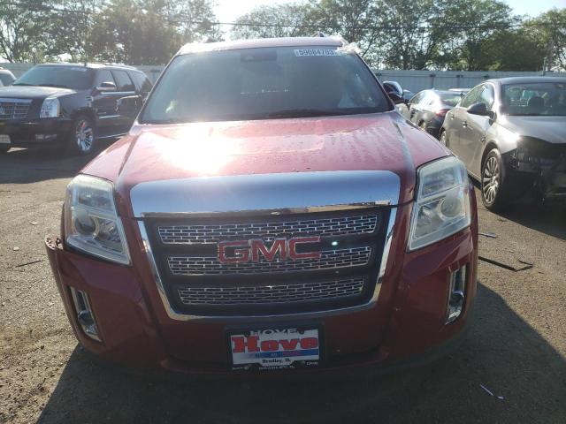 2GKALTEKXF6201271 GMC Terrain Slt