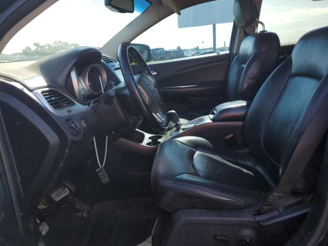 3C4PDDEGXET236097 Dodge Journey R/t