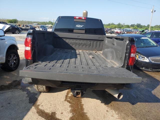 1GT12UEY2JF102922 GMC Sierra K2500 Denali