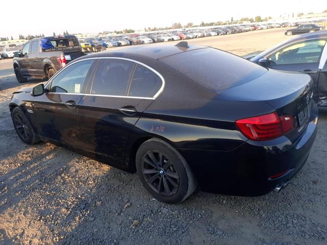 WBA5A5C59ED504129 BMW 528 I