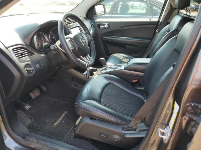3C4PDCGG1FT746282 Dodge Journey Crossroad