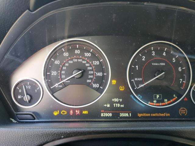 WBA4W5C53KAE49447 BMW 430xi