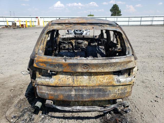 5UXKS4C53E0J94045 BMW X5 Xdrive35d