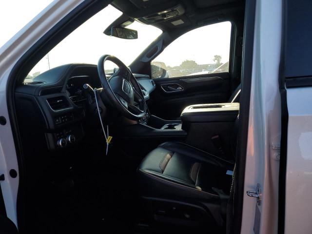 1GKS2CKL3NR156696 GMC Yukon At4