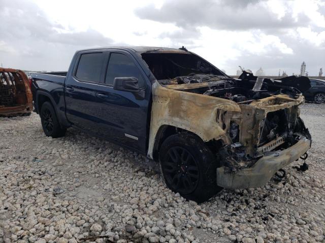 3GTU9CETXNG171059 GMC Sierra Limited K1500 Elevation