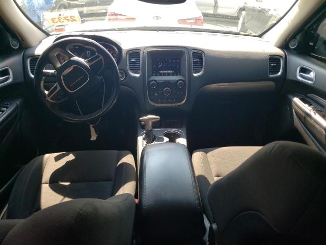 1C4RDJAG2LC155598 Dodge Durango Sxt