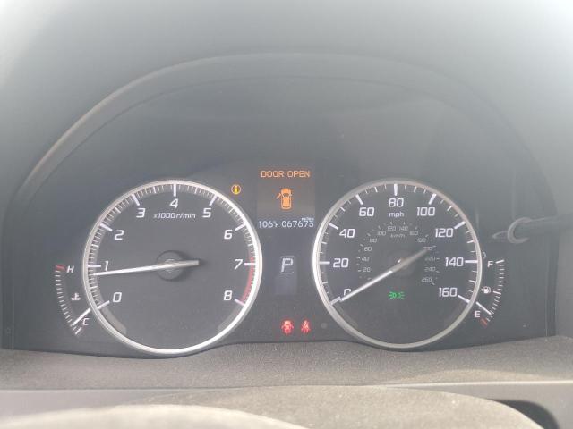 5J8TB3H34GL017224 Acura RDX