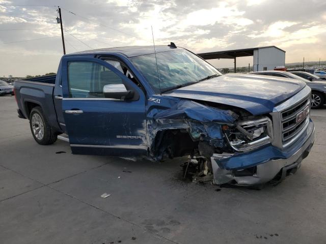 3GTU2VEC9FG474917 GMC Sierra K1500 Slt