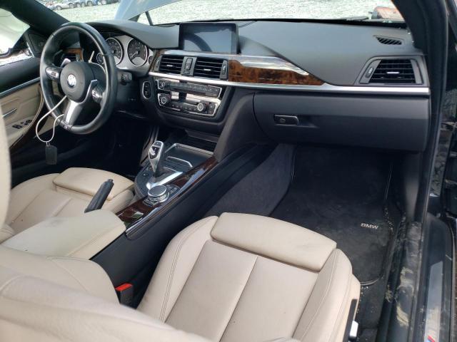 WBA3R5C56GK373207 BMW 435 Xi