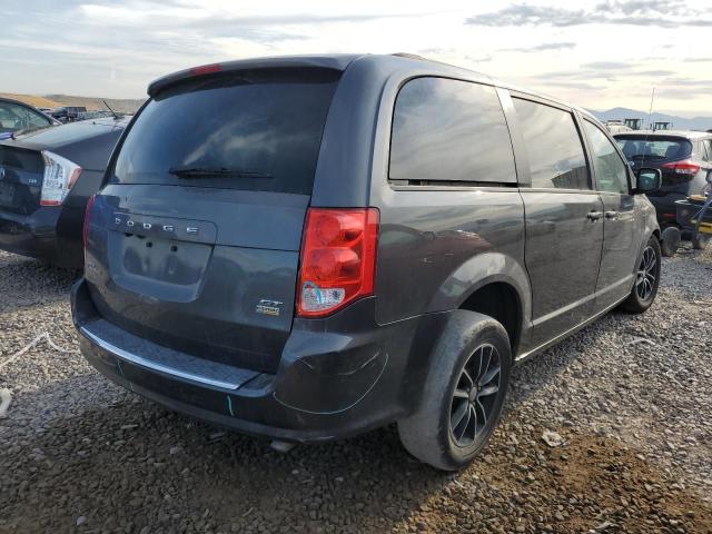 2C4RDGEG8JR344161 Dodge Grand Caravan Gt