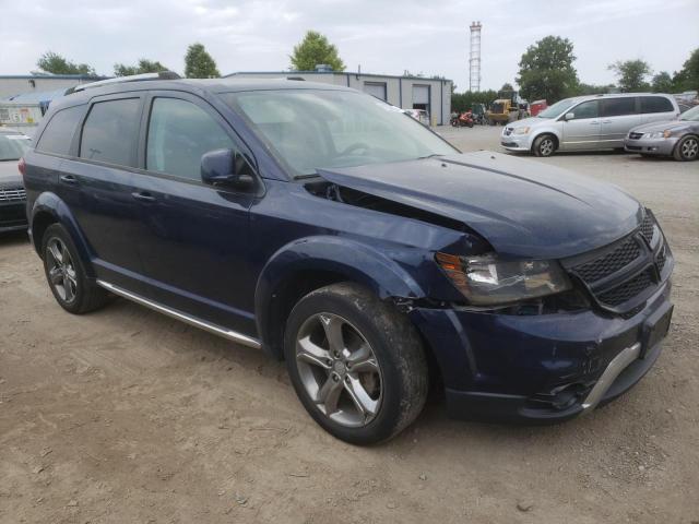 3C4PDCGB1HT684941 Dodge Journey Crossroad