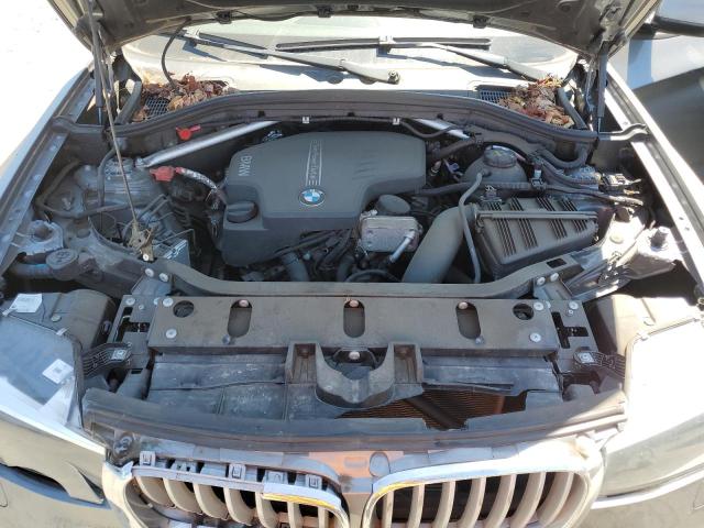 5UXWX9C58G0D94053 BMW X3 Xdrive28i
