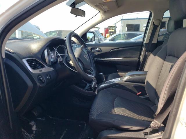 3C4PDDBG6ET108282 Dodge Journey Sxt