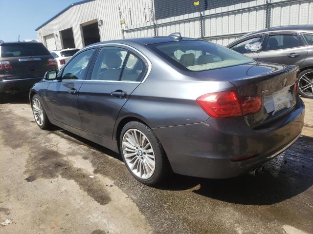 WBA3B3C56EJ979585 BMW 328 XI