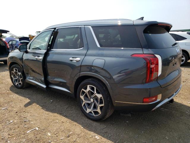 KM8R7DHE6NU466845 Hyundai Palisade Calligraphy