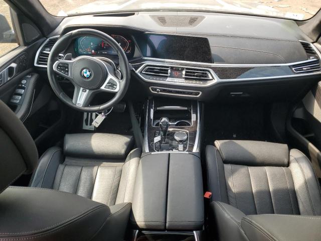 5UXCW2C58KL083739 BMW X7 Xdrive40i