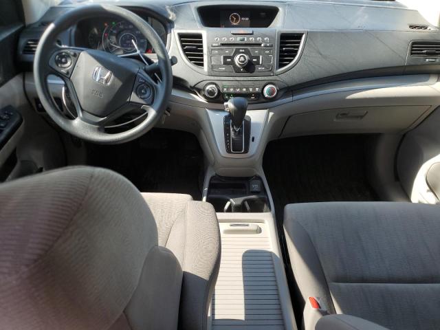 3CZRM3H37EG709761 Honda CR-V LX