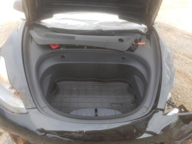 5YJ3E1EB2MF906947 Tesla MODEL 3