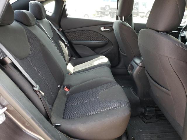 1C3CDFDH3GD516557 Dodge Dart Se Aero