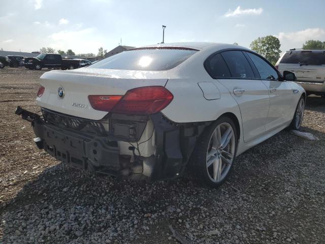 WBA6D4C54HD977706 BMW 650 I Gran Coupe