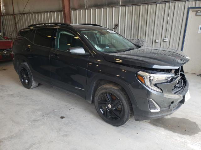 3GKALTEX2JL327768 GMC Terrain Sle