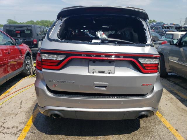 1C4SDJGJ1MC607577 Dodge Durango Srt 392