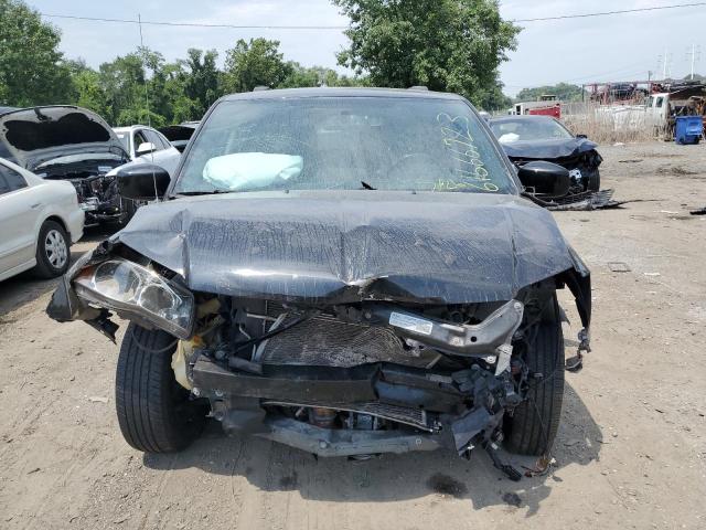 2C4RDGCG0HR857322 Dodge Grand Caravan Sxt