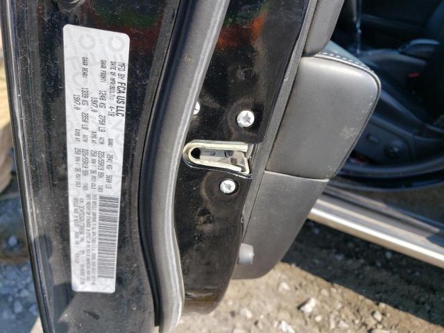 3C4PDDGG0JT388266 Dodge Journey Crossroad