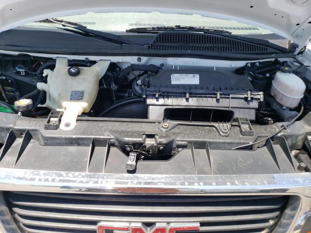 1GTW7AFP1M1235510 GMC Savana G2500