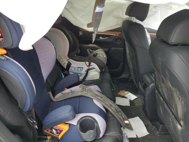 2HKRW2H8XLH690228 Honda CR-V EXL