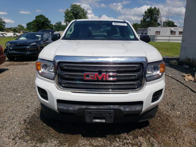 1GTH6BEN7K1339210 GMC Canyon
