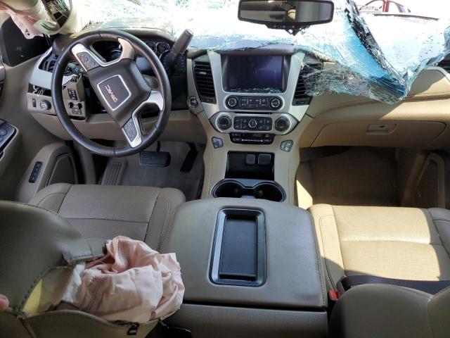 1GKS1BKC1KR306992 GMC YUKON SLT