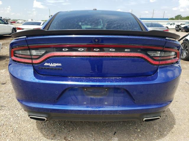 2C3CDXBG5JH186866 Dodge Charger Sxt