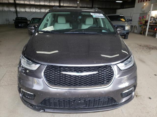 2C4RC1L70MR606004 Chrysler Pacifica Hybrid Touring L