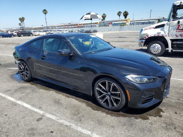 WBA73AP04MCF64272 BMW 430xi