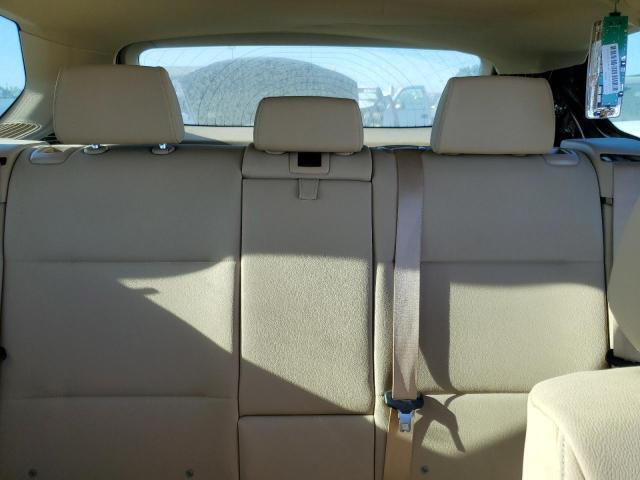 5UXWZ7C39H0X43121 BMW X3 Sdrive28i