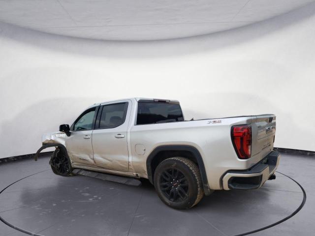 3GTU9CED2MG365852 GMC Sierra K1500 Elevation