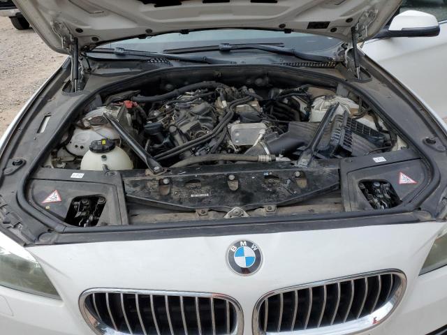 WBA5A5C5XED508707 BMW 528 I