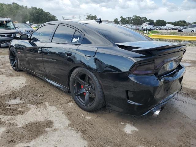 2C3CDXEJ8JH184942 Dodge Charger Srt 392
