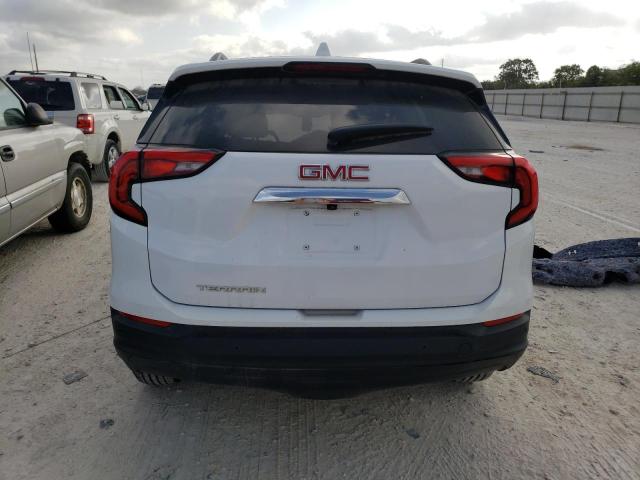 3GKALMEV8LL334909 GMC Terrain Sle