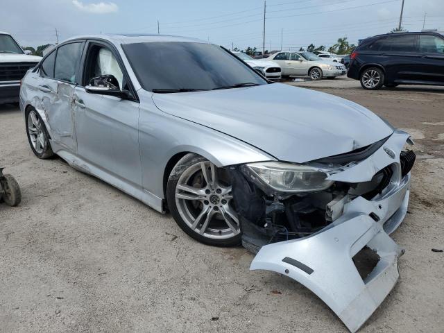 WBA3A9C59EF479784 BMW 335 I